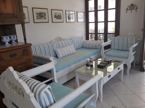 Apartamento Eftychias Residence