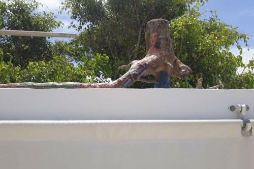 Apartamento Eftychias Residence