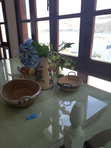 Apartamento Eftychias Residence