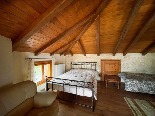Villa Peaceful Mountain Guesthouse