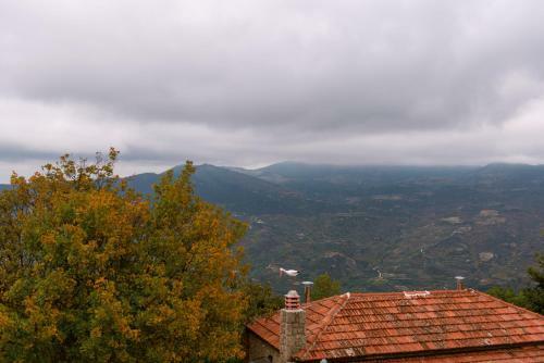 Villa Peaceful Mountain Guesthouse