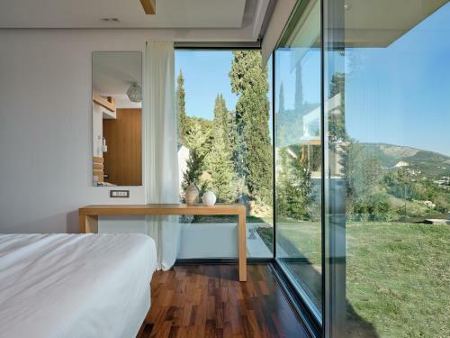 Alkyonides Villas