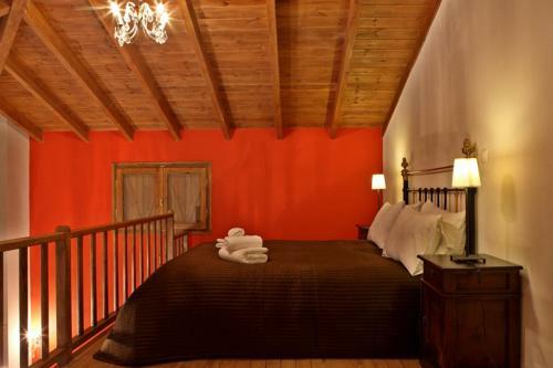 Hostal Guesthouse Elaia
