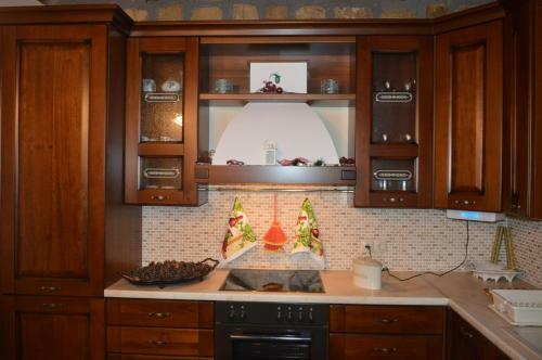 Villa Aelia Home