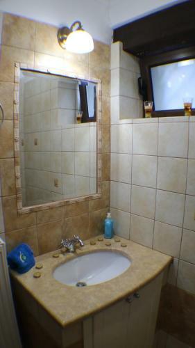 Villa Aelia Home