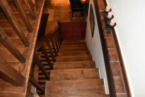 Trikala's Panoramic View Villa