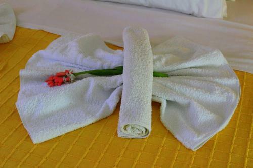 Tzaneria Apartments Skiathos