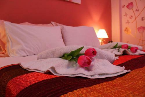 Tzaneria Apartments Skiathos