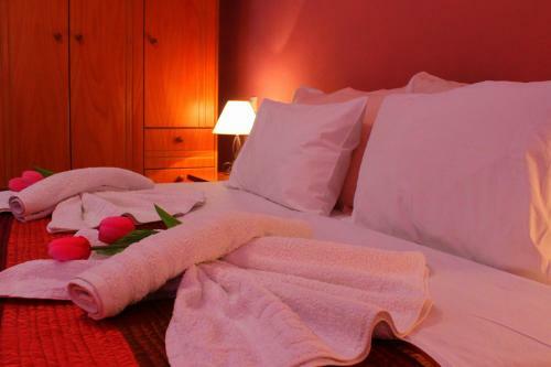 Tzaneria Apartments Skiathos