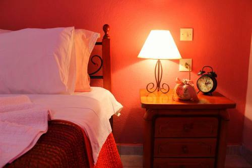 Tzaneria Apartments Skiathos
