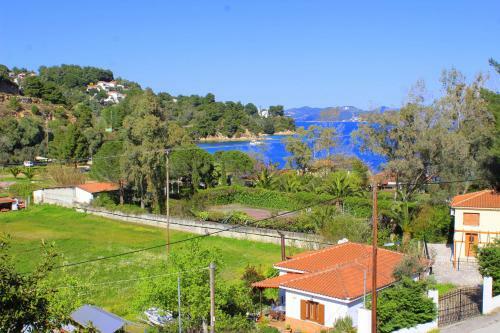 Tzaneria Apartments Skiathos
