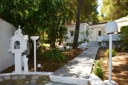 Villa Hara