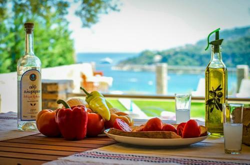 Villa Tireda With Private Swimming Pool
