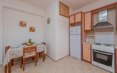 Domus Lukas Apartments