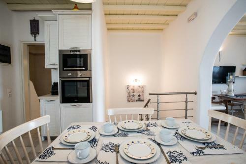 Villa Alba Mykonos