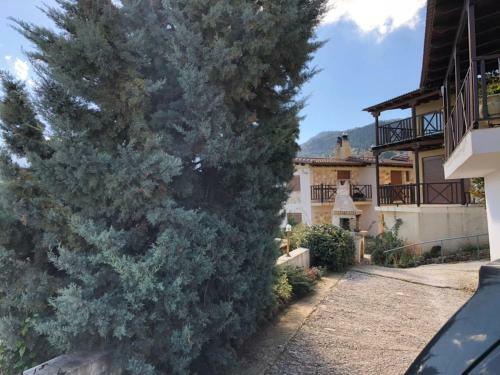 Anastazia's Little House