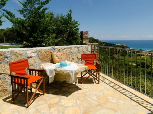 Villa Tireda 2