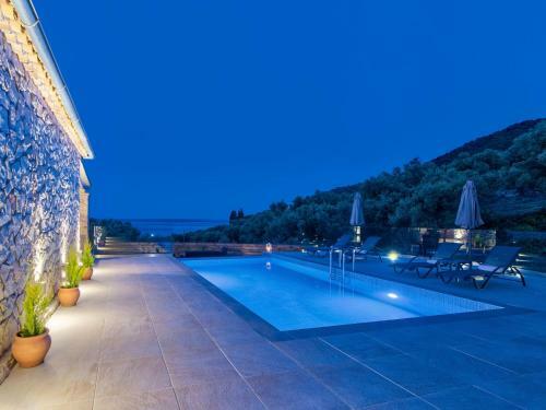 Villa Marathonisi
