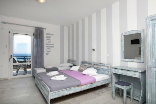 Apartamento Studios Tasos