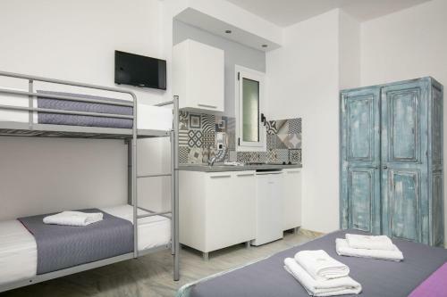 Apartamento Studios Tasos