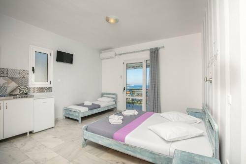 Apartamento Studios Tasos