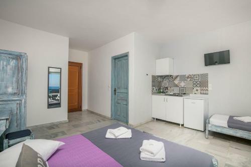 Apartamento Studios Tasos
