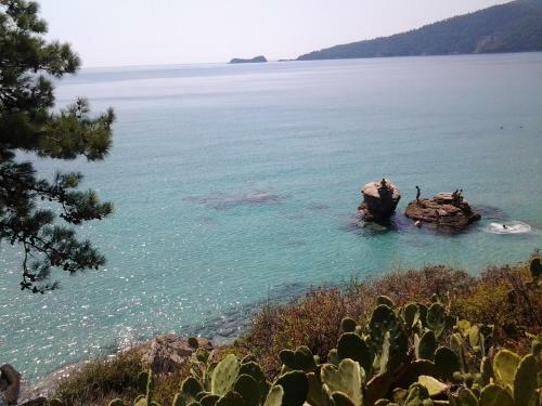 Apartamento Studios Tasos