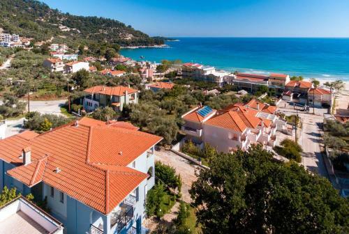 Apartamento Studios Tasos
