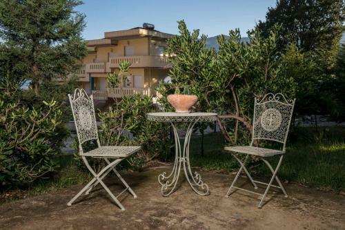 Apartamento Studios Tasos