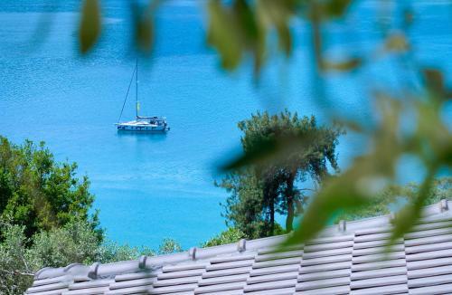 Apartamento Villa La Isla