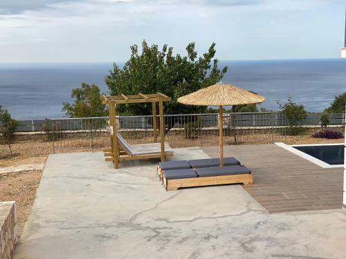 Koroni Villa