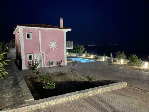 Koroni Villa