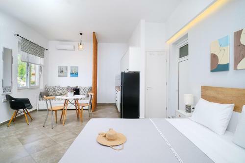 Apartamento Jennifer Studios
