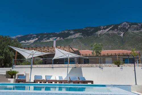Blue Horizon Villas