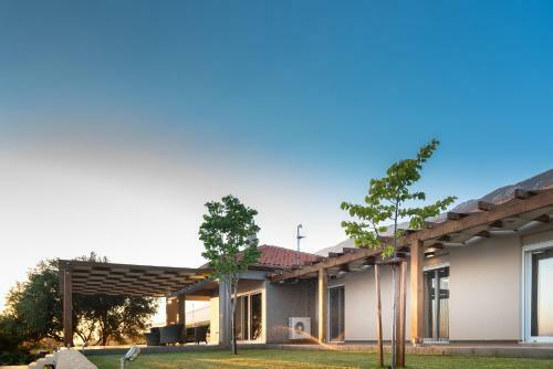 Blue Horizon Villas