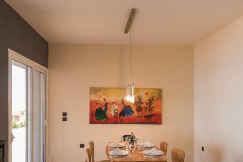 Blue Horizon Villas