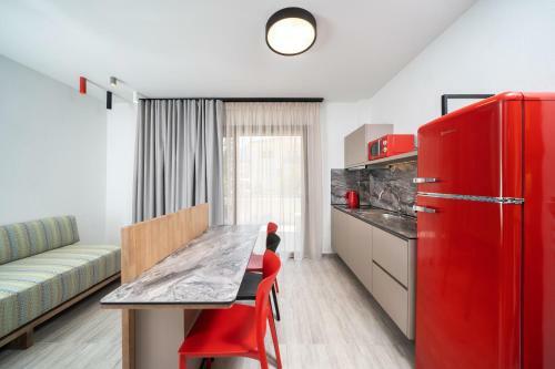 Apartamento Oikies Doreta