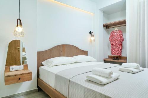 Apartamento Oikies Doreta