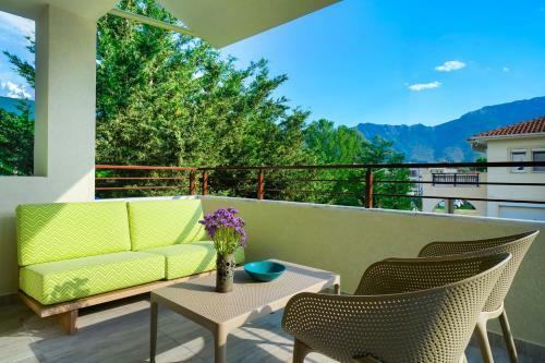 Apartamento Oikies Doreta