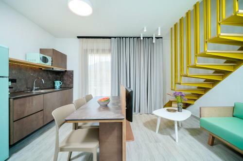 Apartamento Oikies Doreta