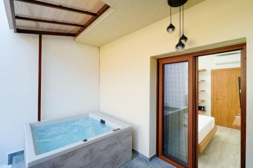 Apartamento Oikies Doreta