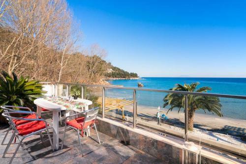 Apartamento Golden Breeze
