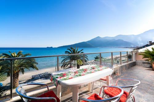 Apartamento Golden Breeze