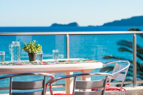 Apartamento Golden Breeze