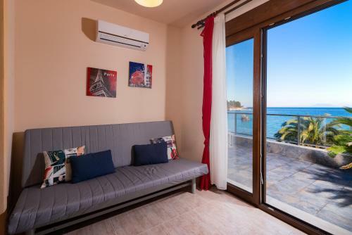 Apartamento Golden Breeze