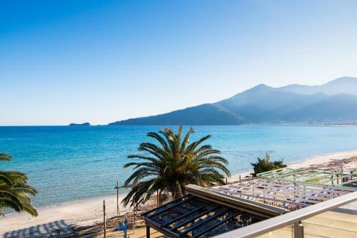 Apartamento Golden Breeze