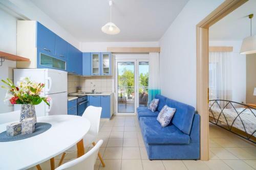 L&k Apartment Golden Beach