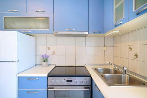 L&k Apartment Golden Beach