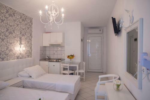 Apartamento Studios Filipidis