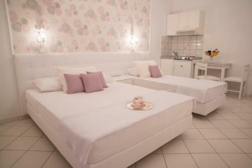 Apartamento Studios Filipidis